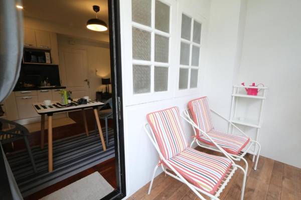 Neveu Premier Residence : Ratchada