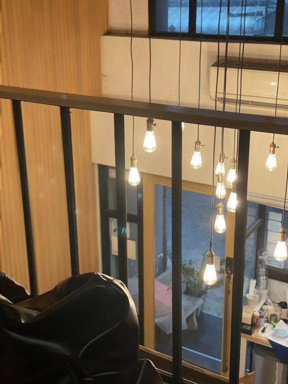 Aora Boutique Hotel Chatuchak