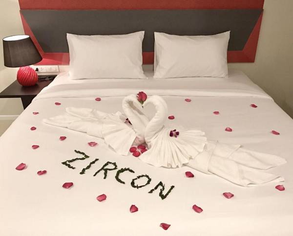 Zircon Hotel