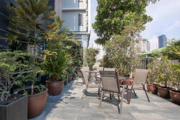 Kepler Residence Bangkok