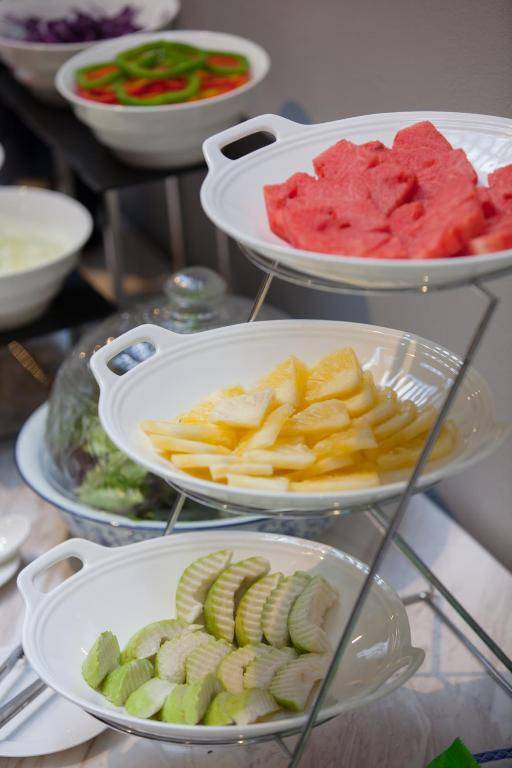 Oriental Heritage Residence