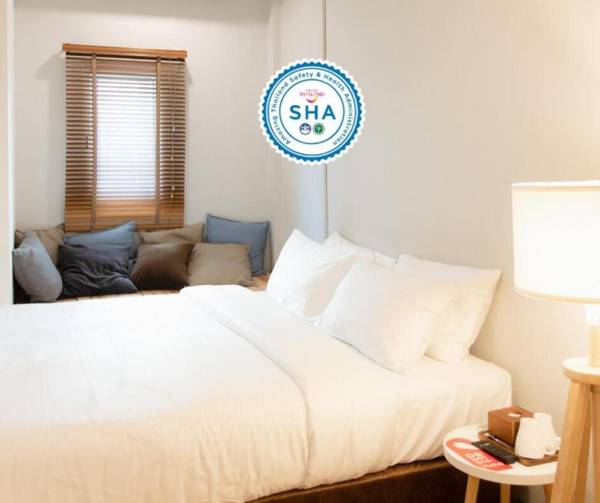 Hotel PAPA Bangkok Siriraj