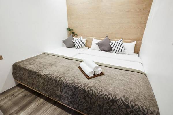 Vann Bangkok Boutique House