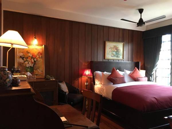 Bangkok Publishing Residence