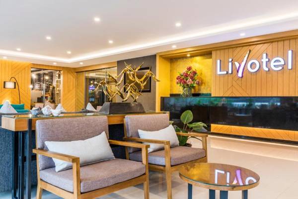 Livotel Hotel Hua Mak Bangkok