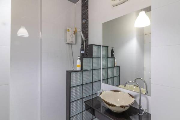 Baansuanprannok Hotel