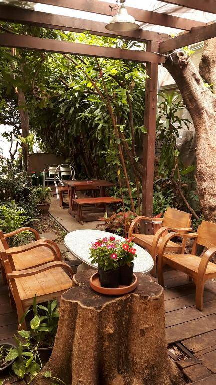 Lamphuhouse Bangkok - SHA Extra Plus Certified