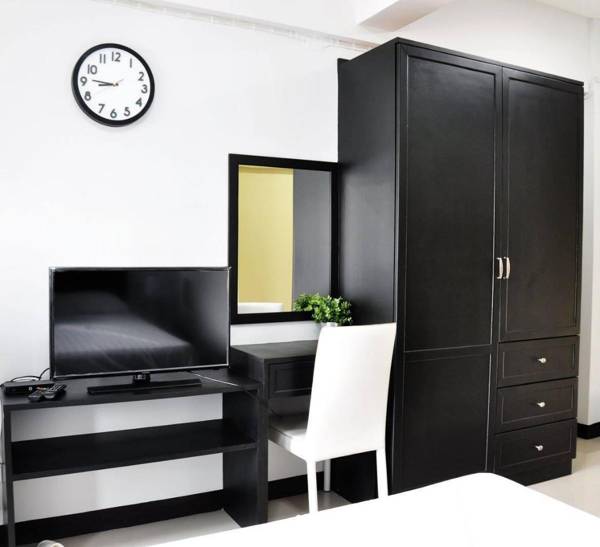 White Home Residence