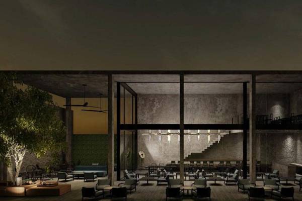 Theorie Hotel Sukhumvit 107 by Tolani  (SHA Plus)