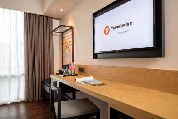 Travelodge Sukhumvit 11 - SHA Extra Plus