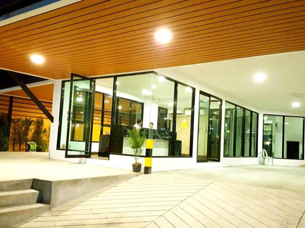 THE ALL 24 Luxury Residence