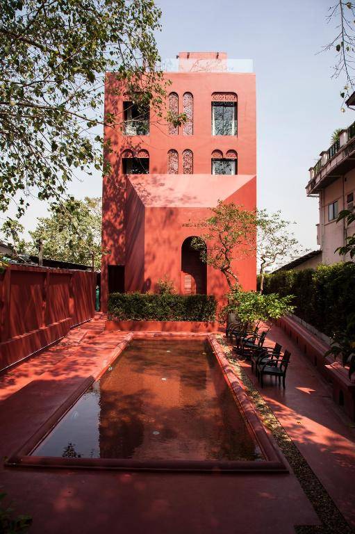 Amdaeng Bangkok Riverside Hotel - SHA Plus Certified