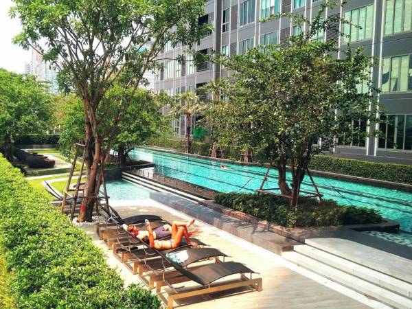 Sukhumvit New Room BTS Bangna