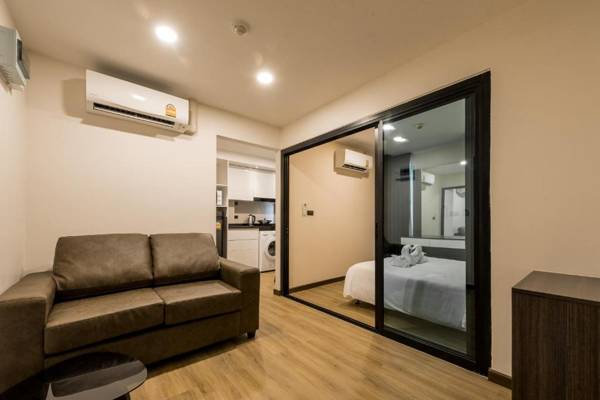 Zensation The Residence