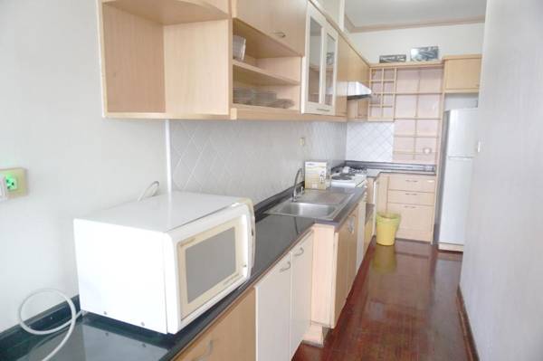 Grand Diamond Condominium