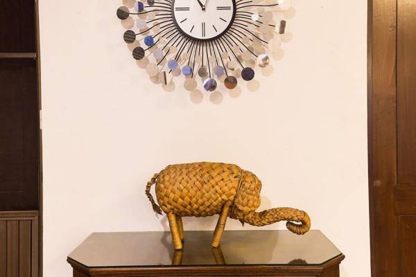 5BR cozy & modern detached house