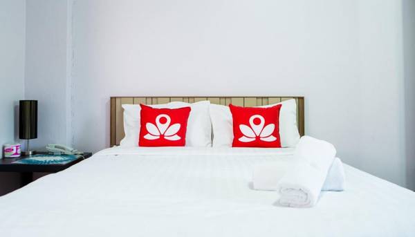 ZEN Rooms Ricco Suvarnabhumi