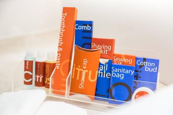 Citrus Suites Sukhumvit 6 by Compass Hospitality - SHA Extra Plus