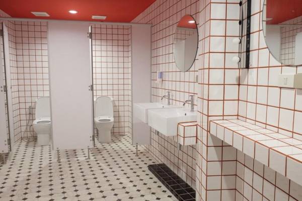 Yaks House Hostel - SHA Plus