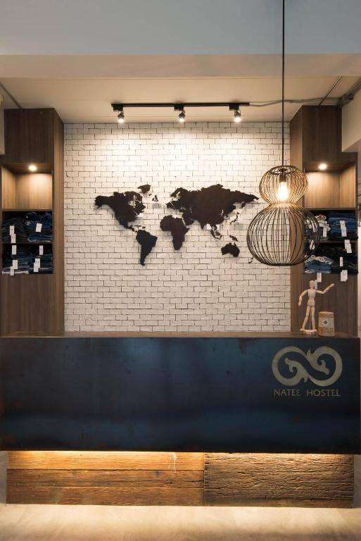 Natee Hostel