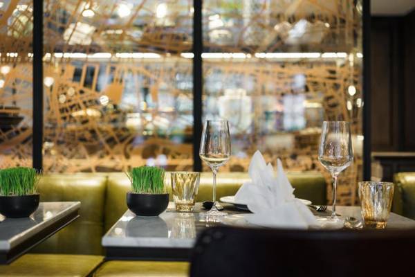 Tastoria Collection Sukhumvit - SHA Extra Plus