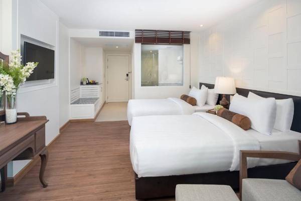 Casa Vimaya Riverside - SHA Extra Plus