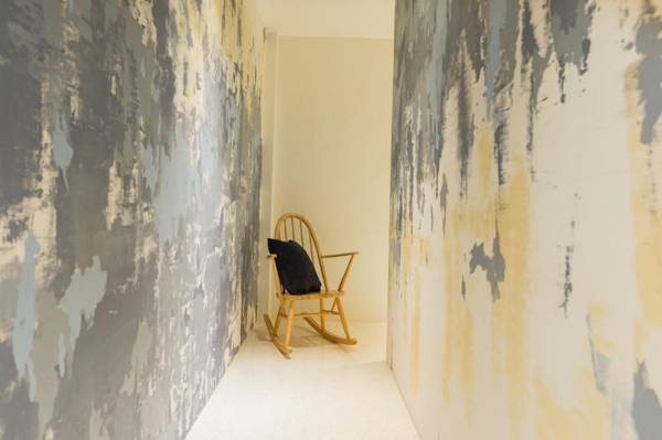 The Pattern Boutique Hotel