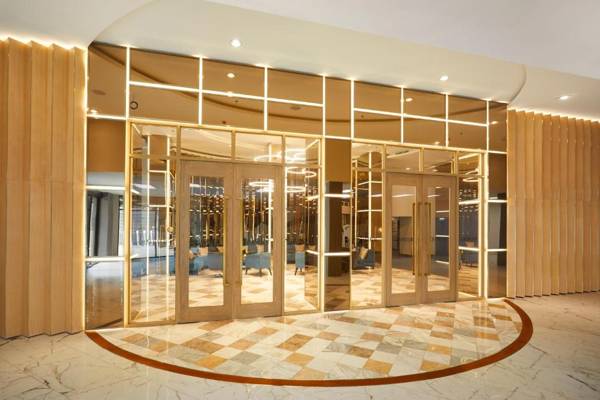 The Quarter Ladprao by UHG