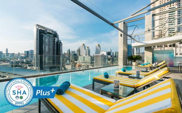 Akara Hotel Bangkok