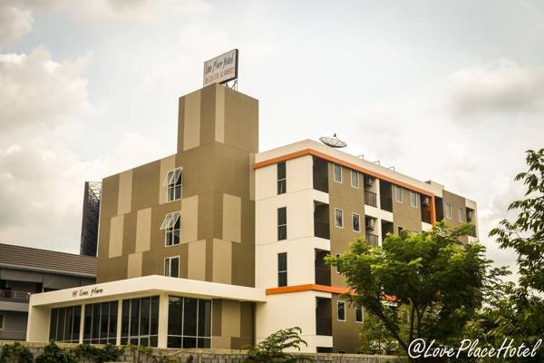 @Love Place Hotel