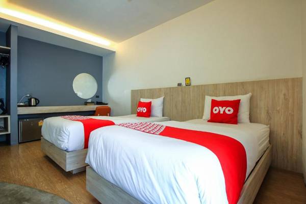 OYO 426 All Day Hostel @ Sukhumvit