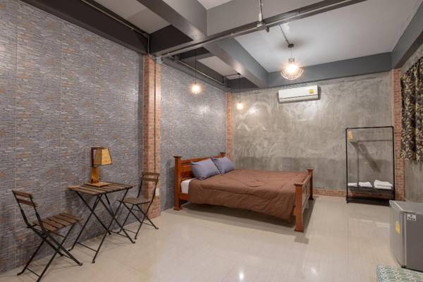 Sawatdee Guesthouse the Original