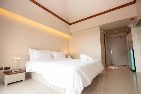 A Room Bangkok Sathorn