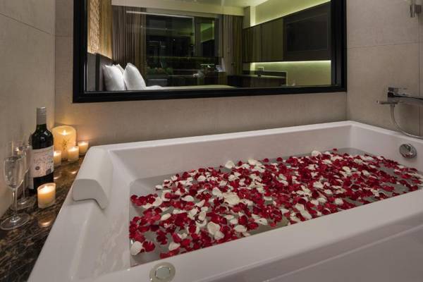 Chillax Heritage Hotel Khaosan - SHA Extra Plus