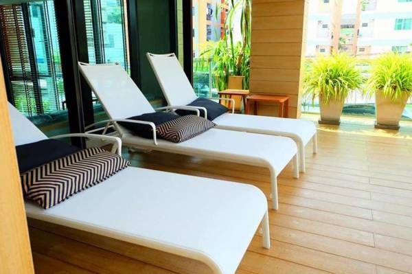 MY LOFT 2 Ratchadapisek 36