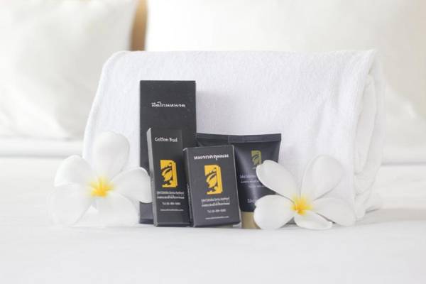 Bansabai Sabaidee Service Apartment