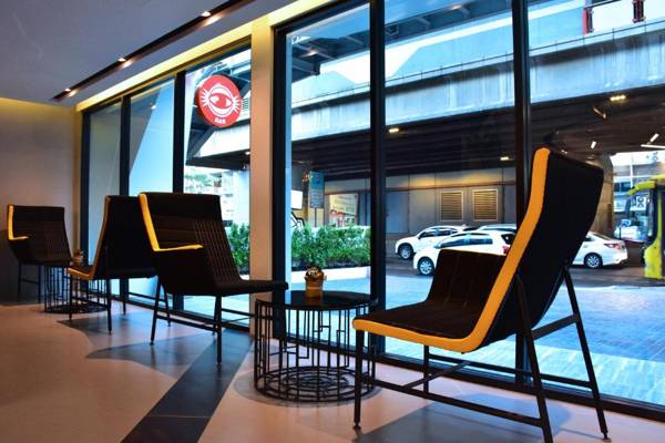 Vib Best Western Sanam Pao - SHA Plus