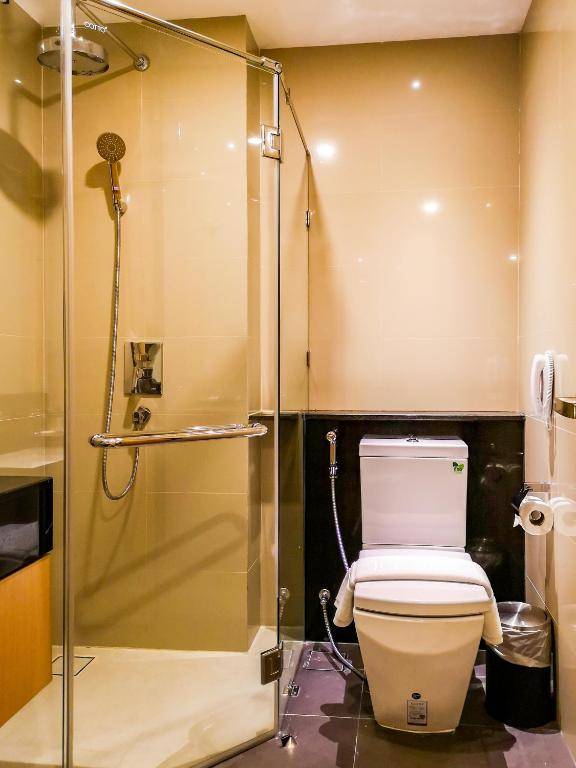 Zayn Hotel Bangkok - SHA Plus Certified