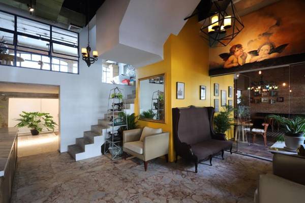 Bangkok Voyage Boutique