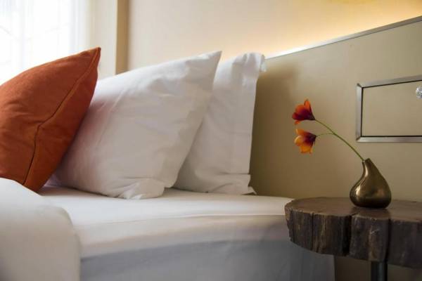 Dhevi Bangkok Hotel SHA Extra Plus