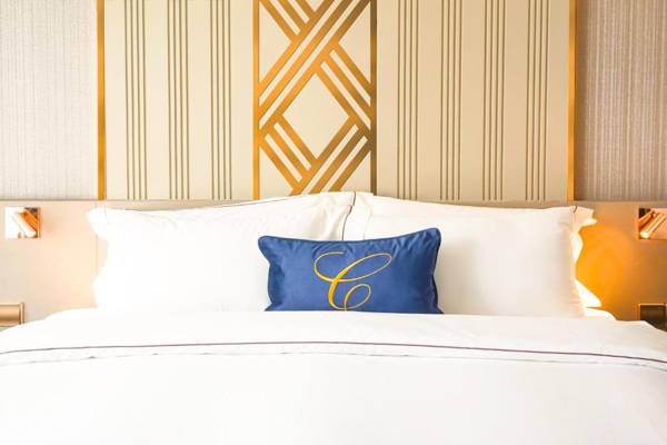 GLOW Sukhumvit 5 by Centropolis - SHA Plus Certified