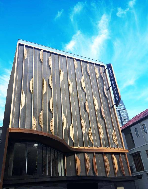 The Key Premier Hotel Sukhumvit Bangkok