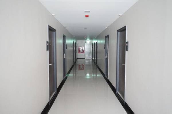 So good Hotel Bangkok