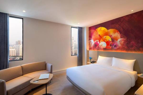 ibis Styles Bangkok Ratchada