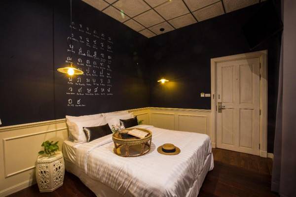 Azure Hostel Bangkok