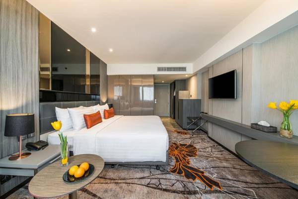 Hotel Verve - SHA Extra Plus