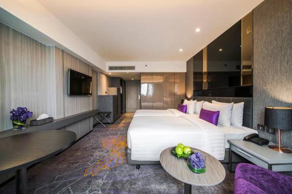 Hotel Verve - SHA Extra Plus