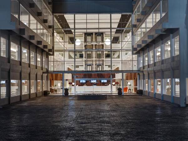 S Ram Leisure Hotel SHA PLUS