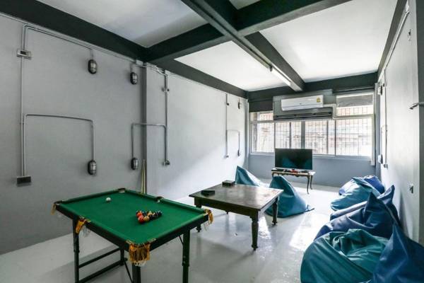 OYO 823 Oliver’s Hostel