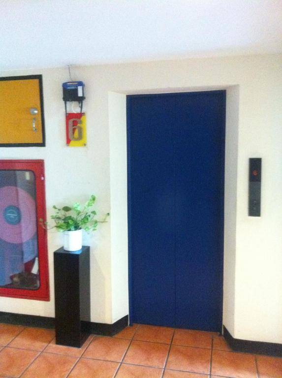 Oasis Silom Condominium